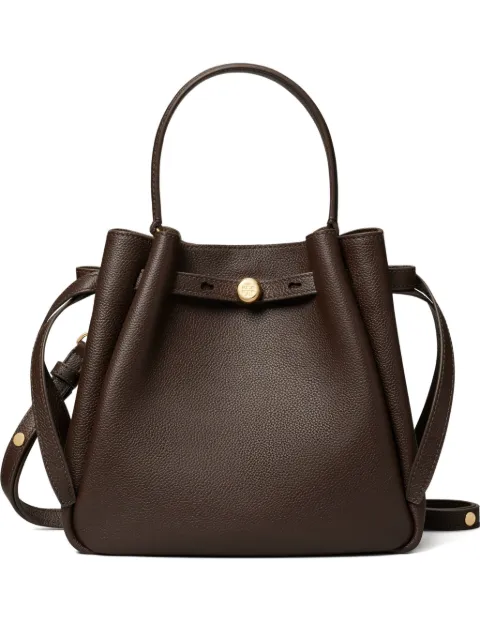Tory Burch bolsa bucket Romy