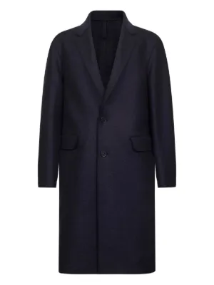 Harris Wharf London チェスターコート メンズ通販 - FARFETCH