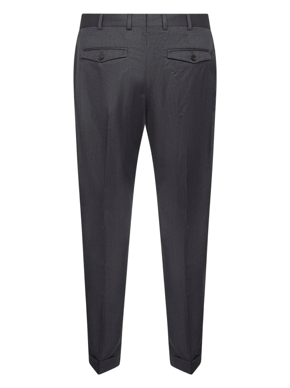 PT Torino tailored wool trousers | Tailored Pants | Image 2