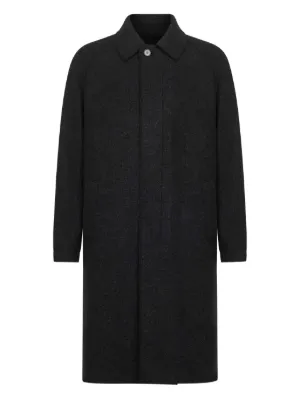 Harris Wharf London チェスターコート メンズ通販 - FARFETCH