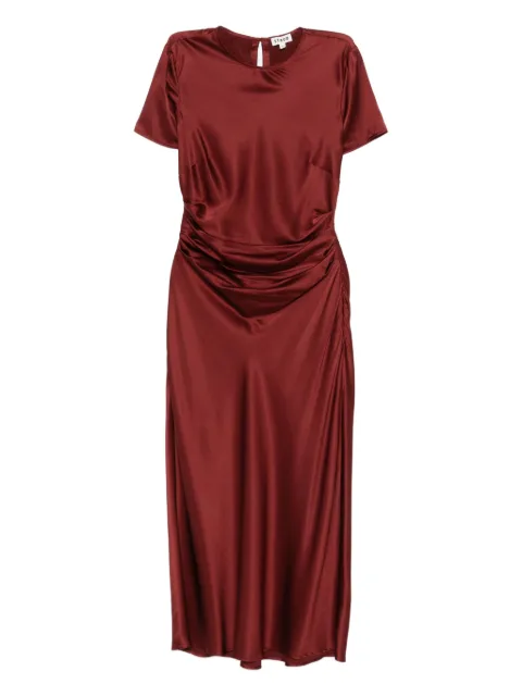STAUD Marcel dress