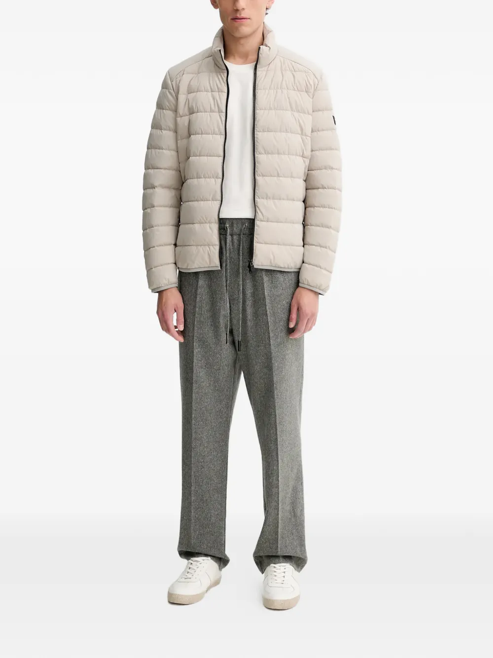 Marc O'Polo quilted jacket | Down Jackets | Image 2