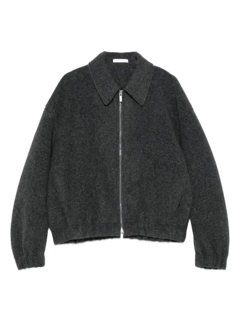 Helmut Lang zip-up jacket