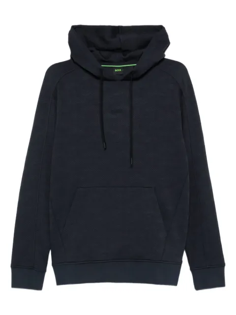 BOSS Mirror hoodie