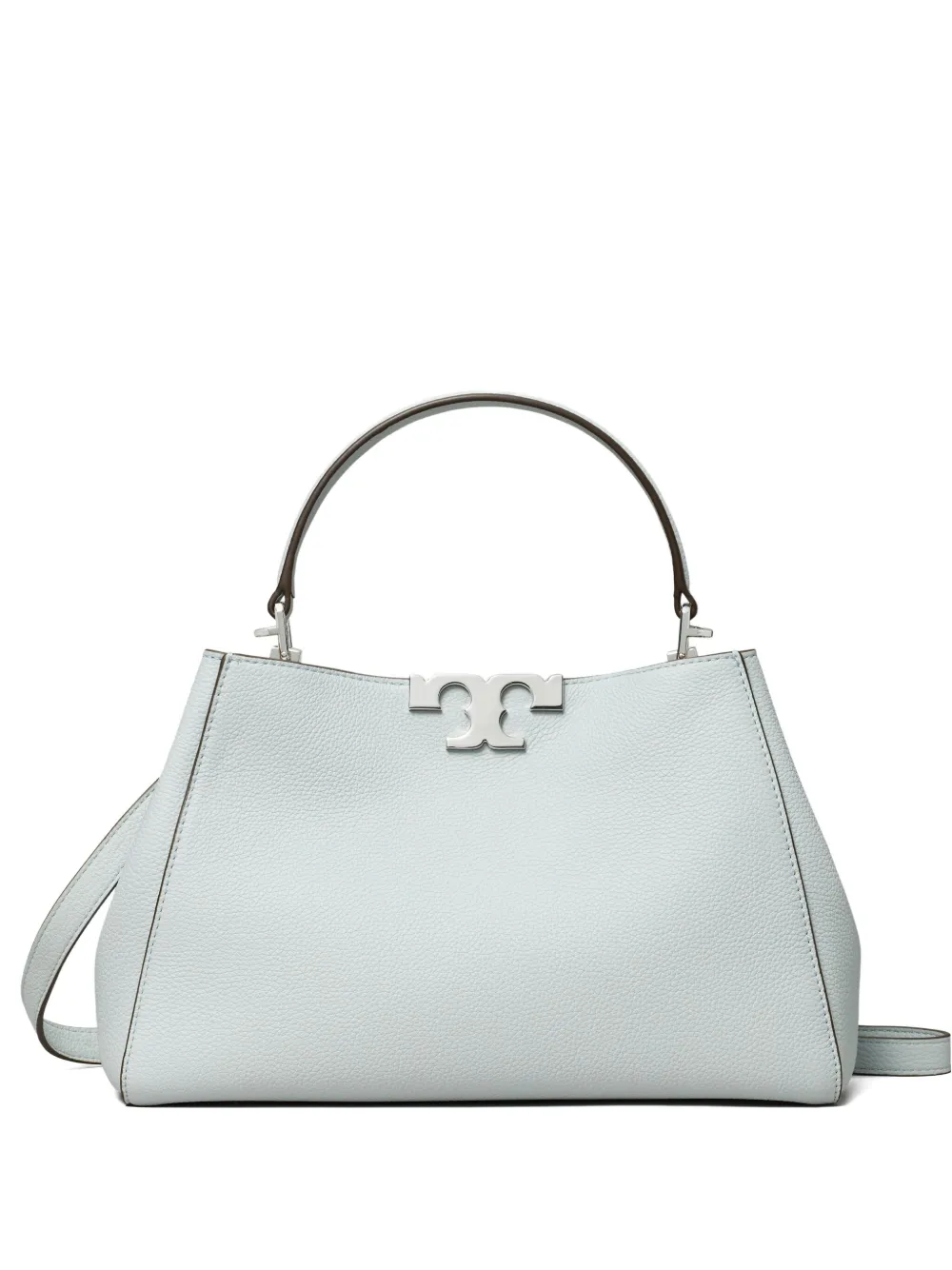 Tory Burch Medium Eleanor Cross Body Bag In Blue