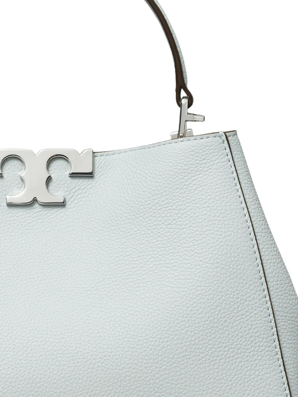 Tory Burch Medium Eleanor Cross Body Bag In Blue