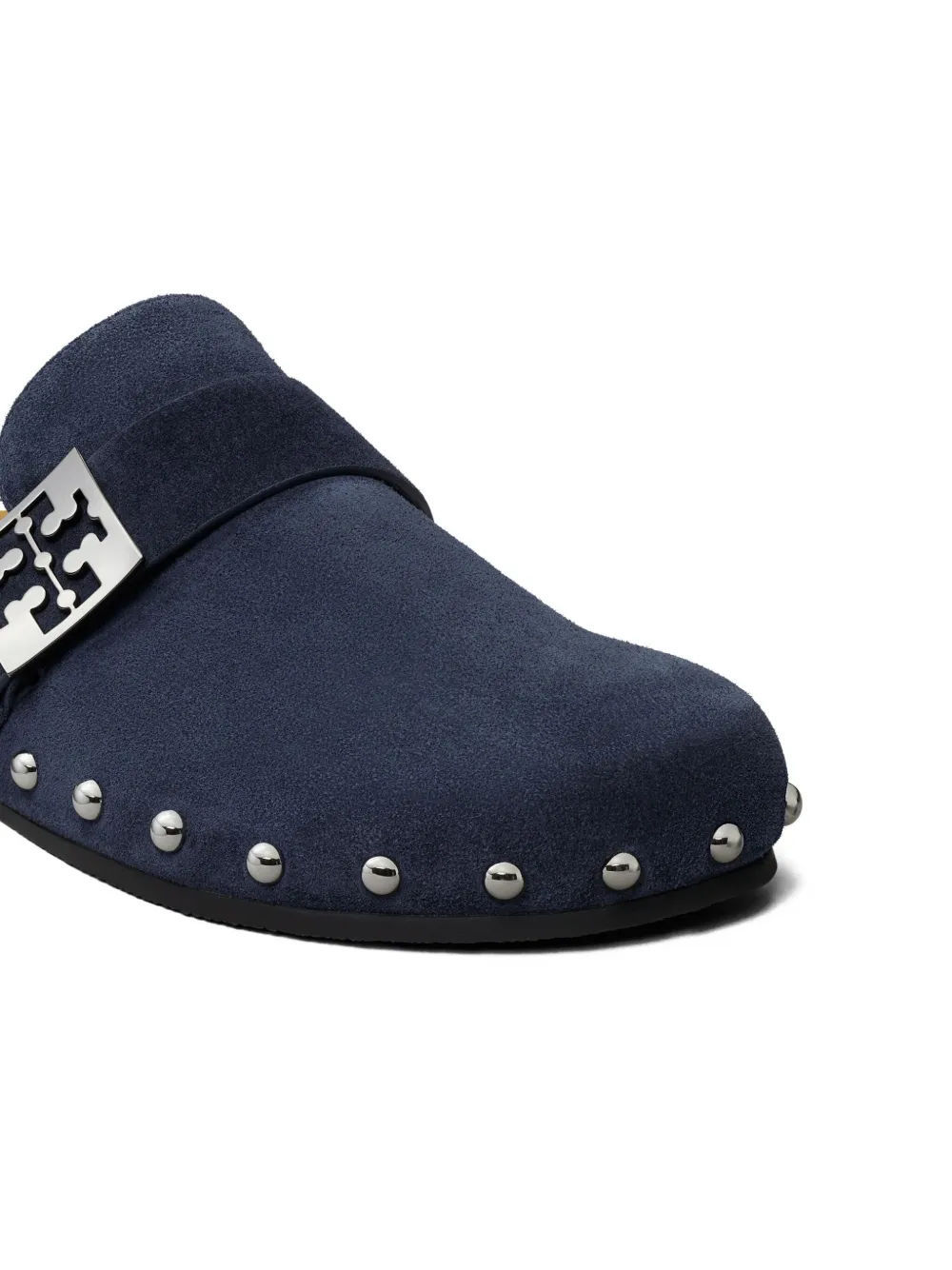 Tory Burch Mellow mules Blue