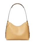 Tory Burch T-monogram shoulder bag - Neutrals