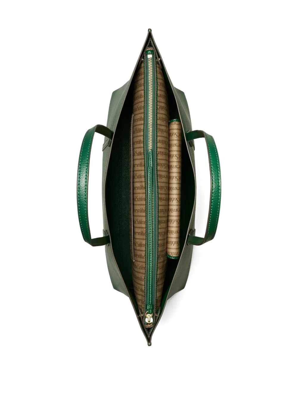 Tory Burch Perry Handtasche In Green