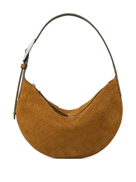 Tory Burch small Balloon T-monogram shoulder bag