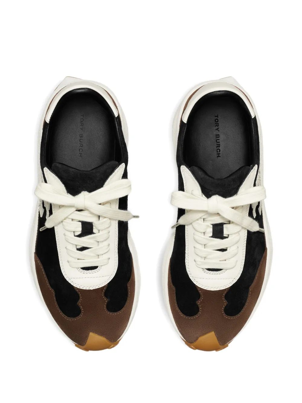 Tory Burch Tory sneakers Black