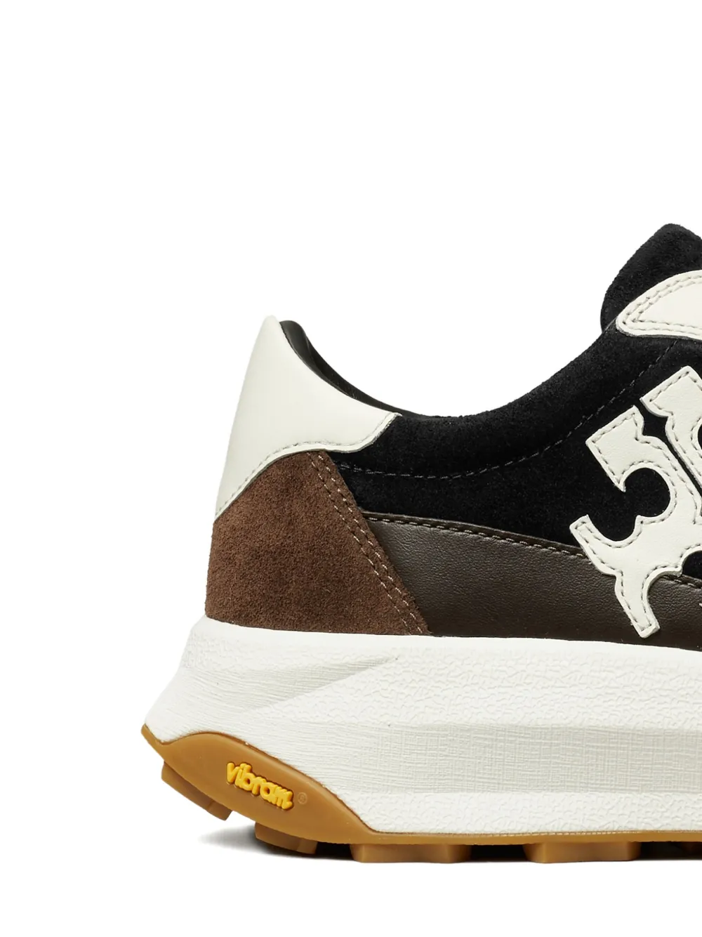 Tory Burch Tory sneakers Black