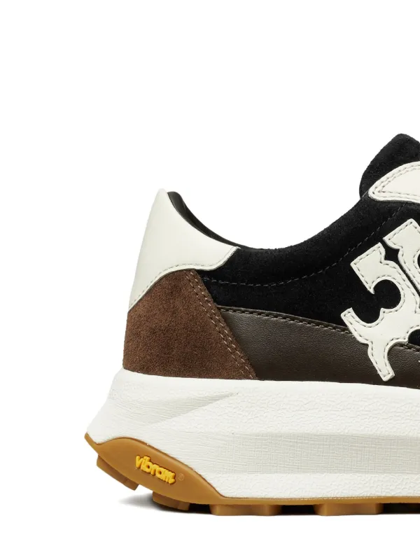 Tory Burch Tory Trainers | Black | FARFETCH