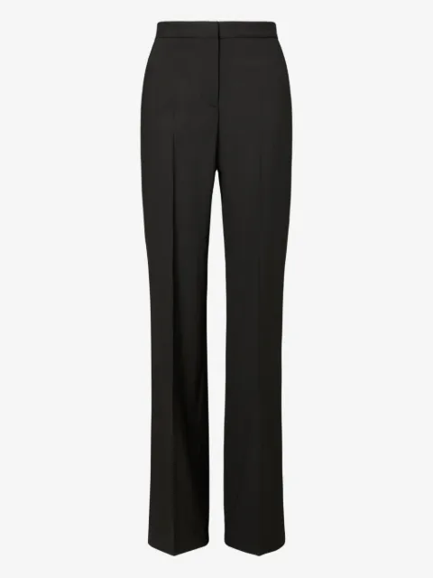 Tory Burch Hose mit Bügelfalten
