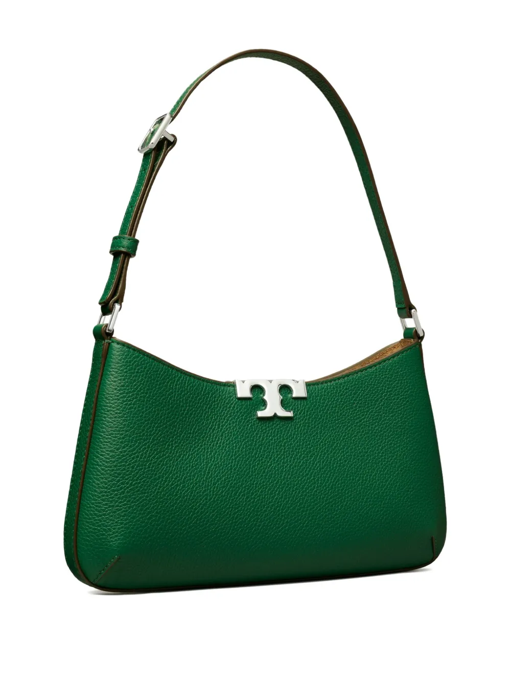 Tory Burch Eleanor Shoulder Bag In Green