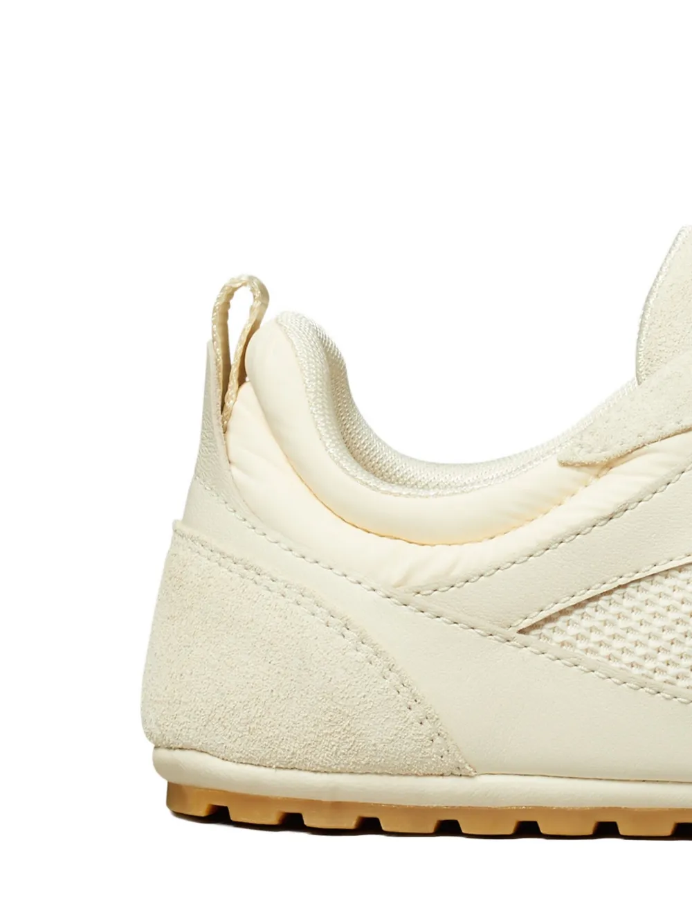 Tory Burch Field Sneakers In Neutral