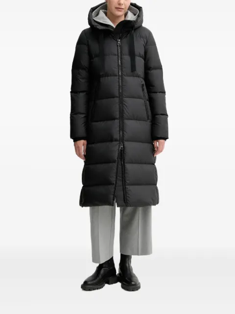 Marc O'Polo hooded padded coat