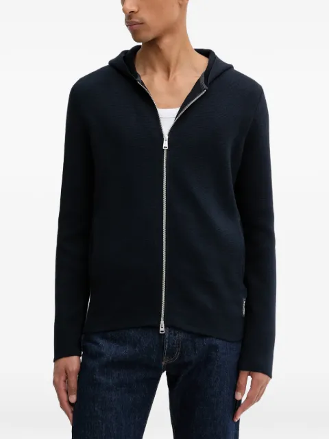 Marc O'Polo zip-up hoodie
