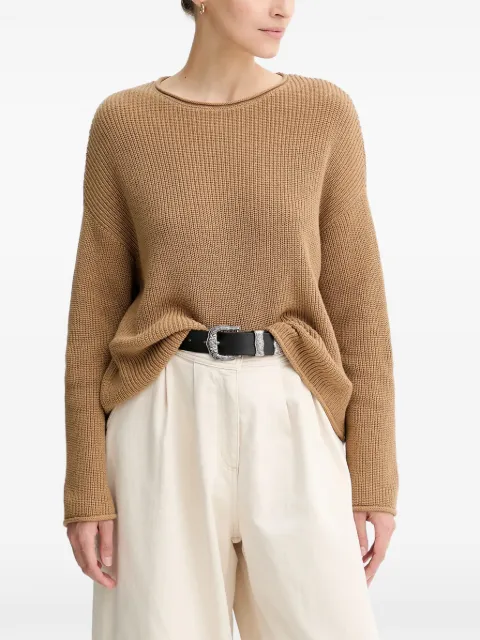Marc O'Polo crew-neck sweater