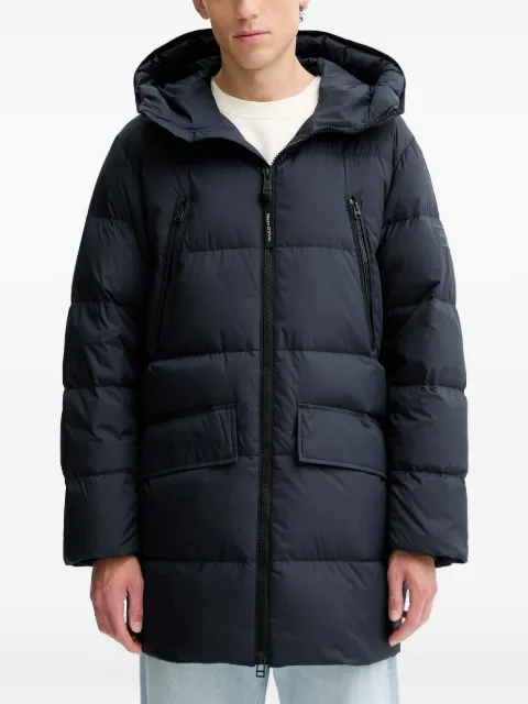 Marc O'Polo zip-fastening  coat