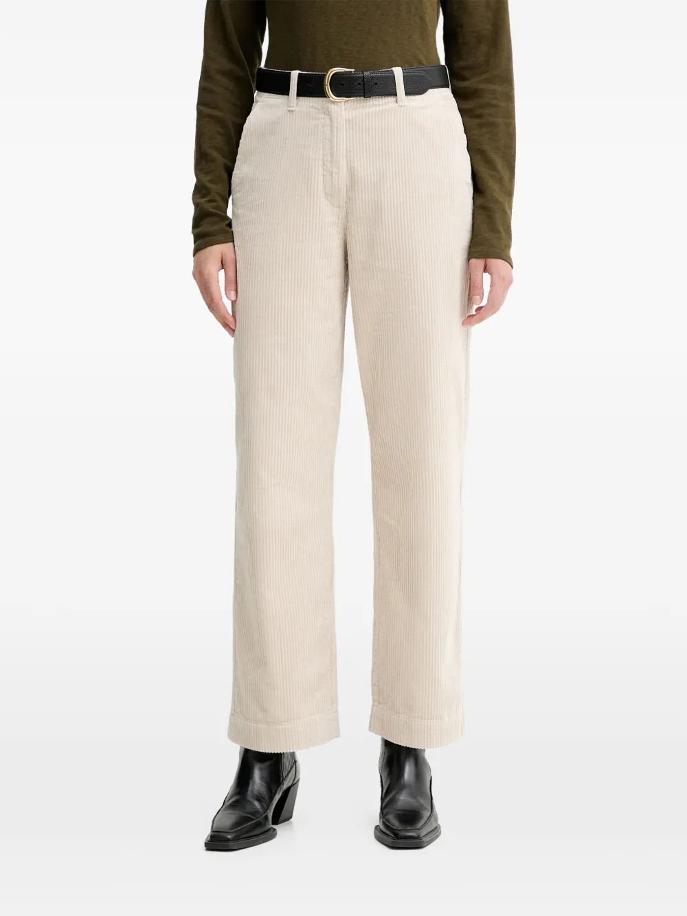 Marc O'Polo corduroy trousers | Neutrals | Image 1
