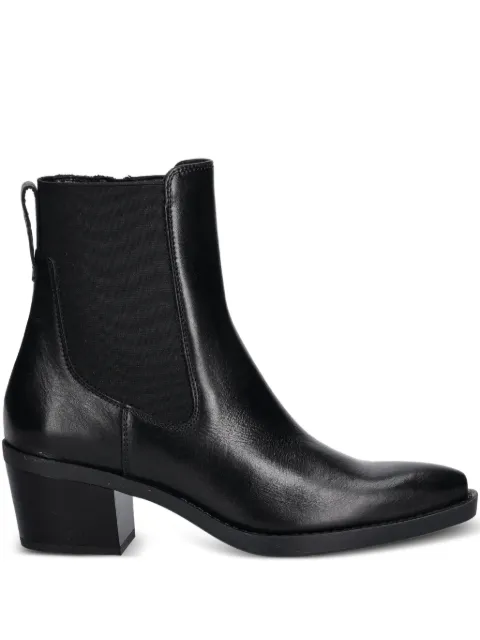 Marc O'Polo 60mm pointed-toe Chelsea boots