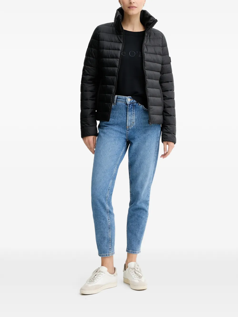 Marc O'Polo jeans Mala | Jeans tapered | Image 2