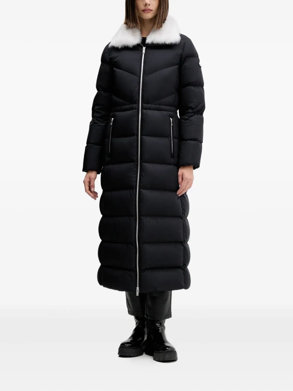 Moose Knuckles Klassischer Mantel | Einreiher | Image 2