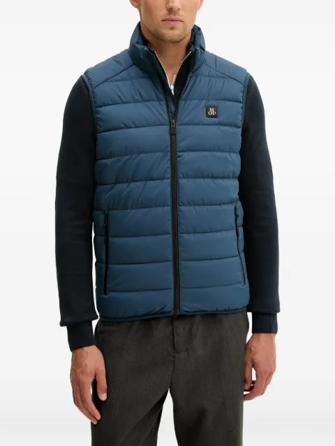 Marc O'Polo quilted gilet