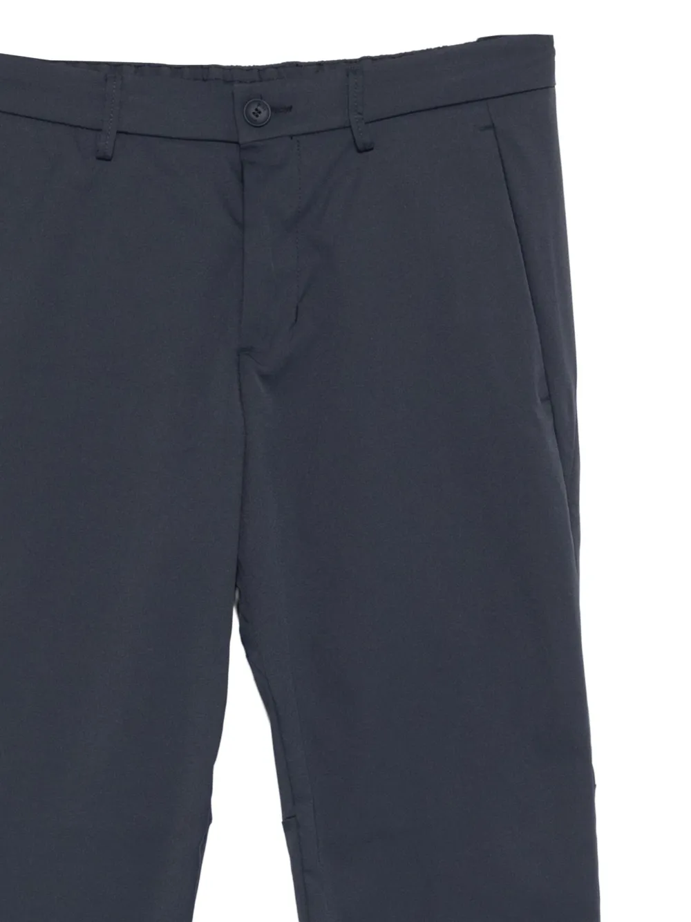 BOSS Phoenix broek Blauw