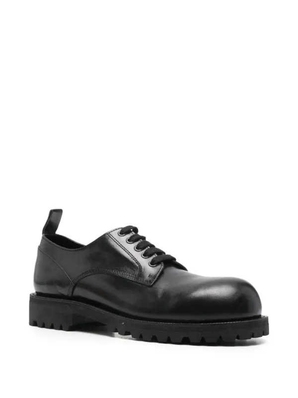 Comme Des Garçons Homme Plus x Kids Love Gaite ダービーシューズ