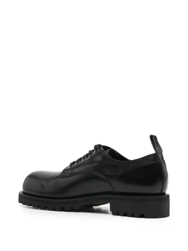 Comme Des Garçons Homme Plus x Kids Love Gaite ダービーシューズ Comme Des Garçons Homme Plus x Kids Love Gaite ダービーシューズ