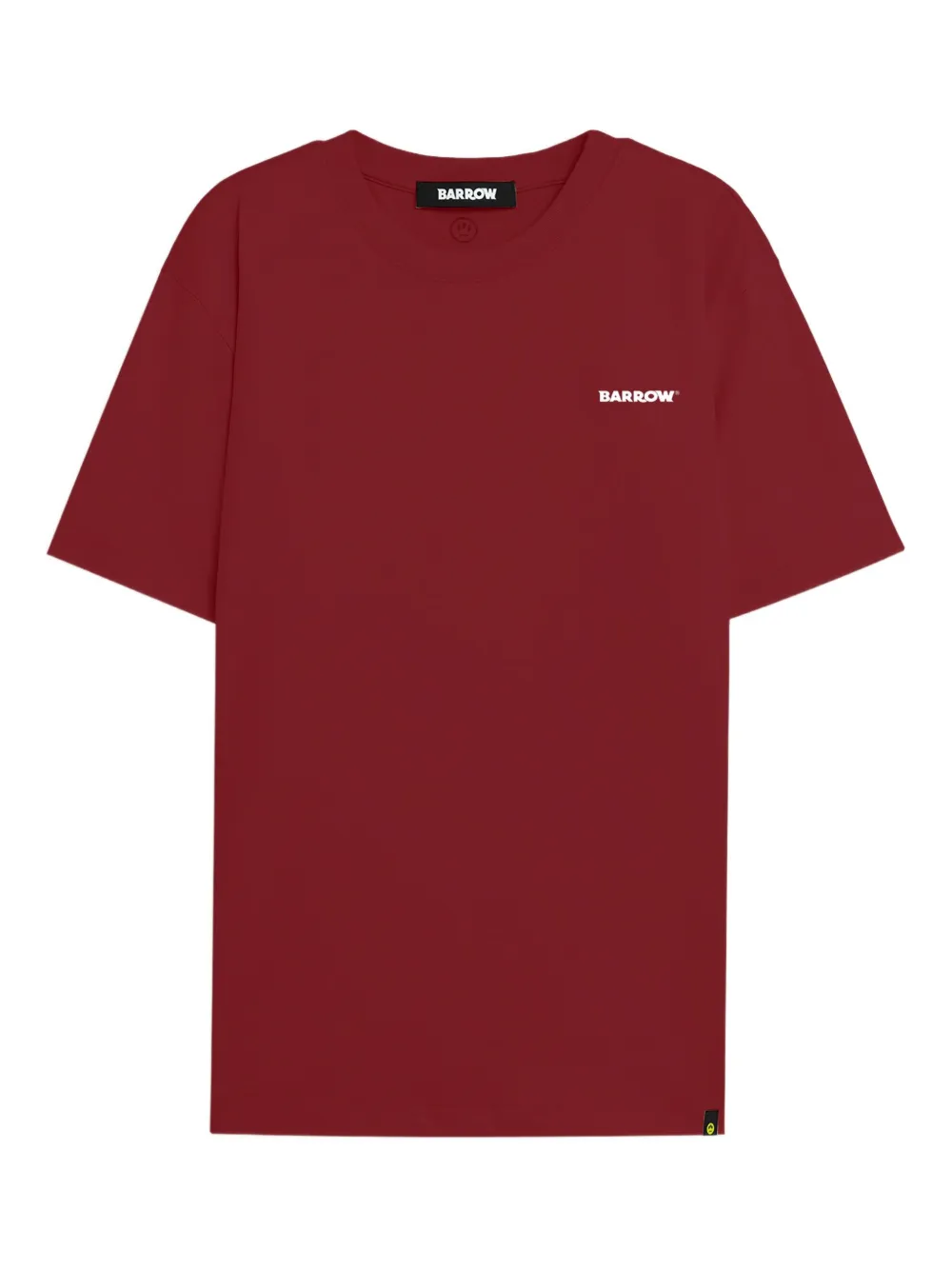 Barrow T-shirts And Polos In Red