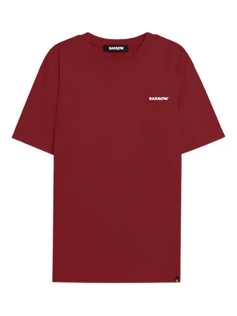 BARROW BARROW T-shirts and Polos