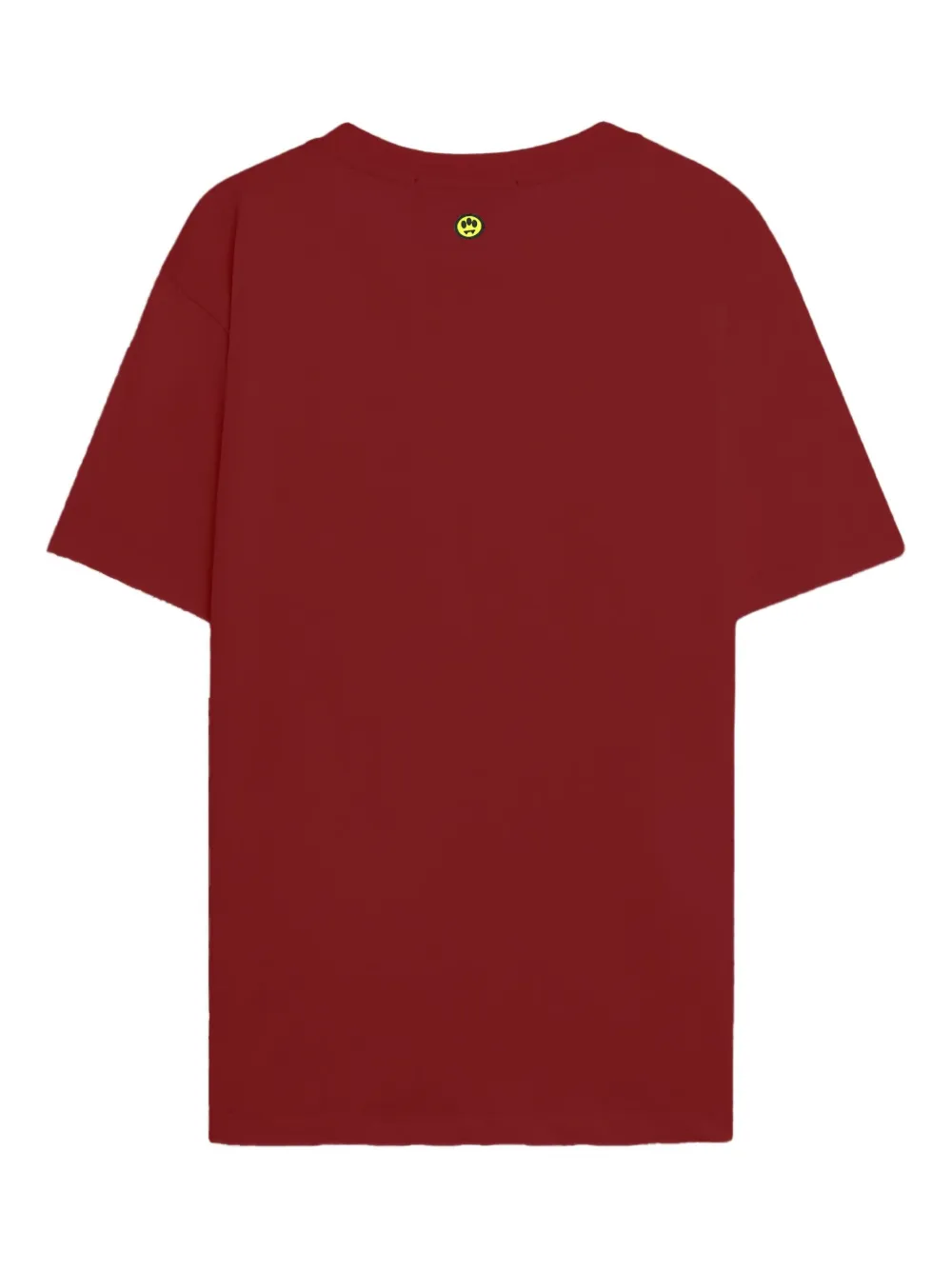 Barrow T-shirts And Polos In Red