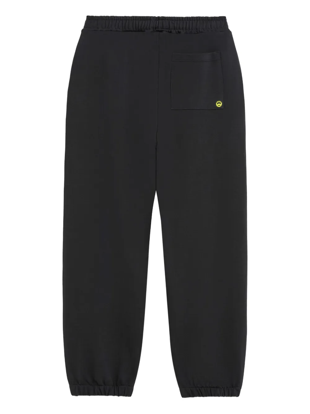 BARROW cuffed-hem track pants | Sweatpants | Image 2