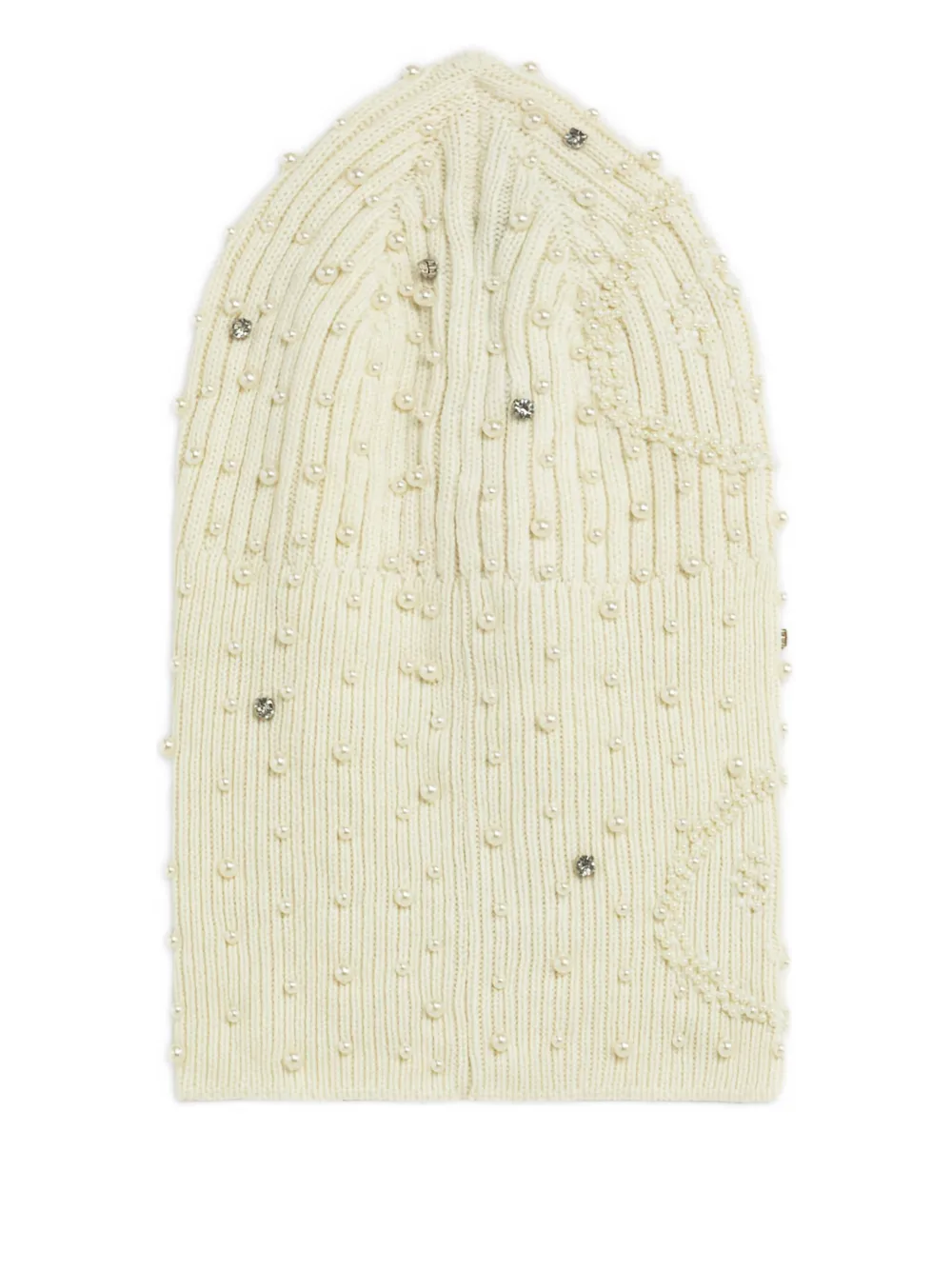 BARROW beaded balaclava | Men | Image 2