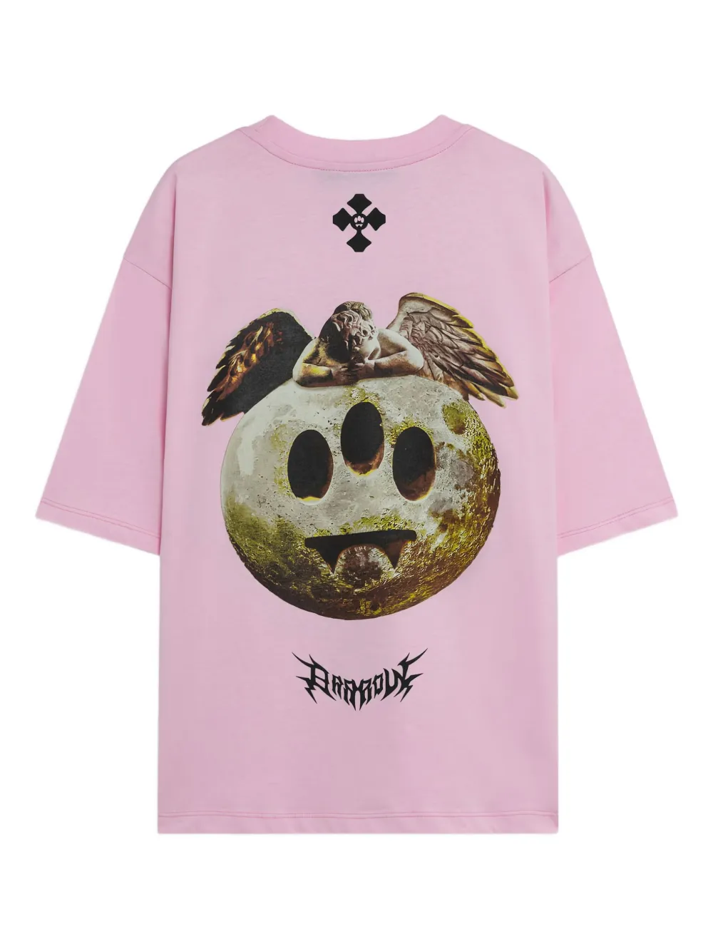 BARROW graphic-print T-shirt | T-Shirts | Image 2