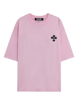 Moschino テディベア Tシャツ | ピンク | FARFETCH JP
