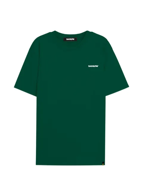 BARROW crewneck T-shirt