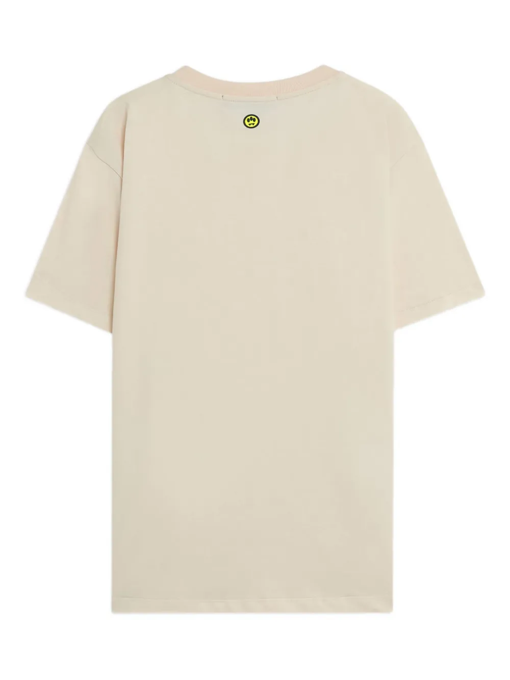 BARROW logo-print T-shirt | T-Shirts | Image 2