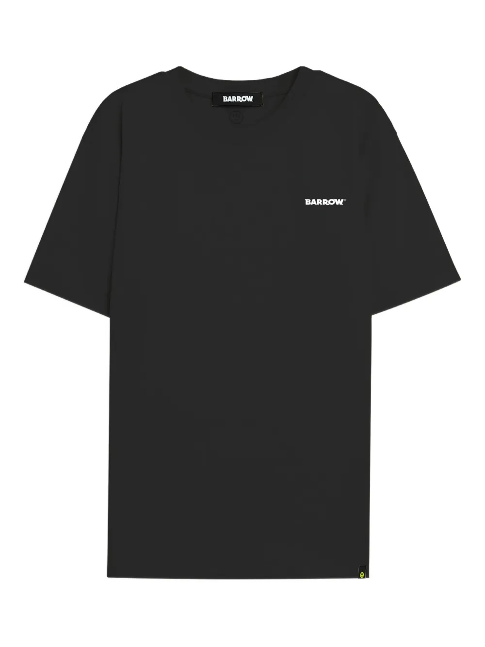 Barrow T-shirts And Polos In Black