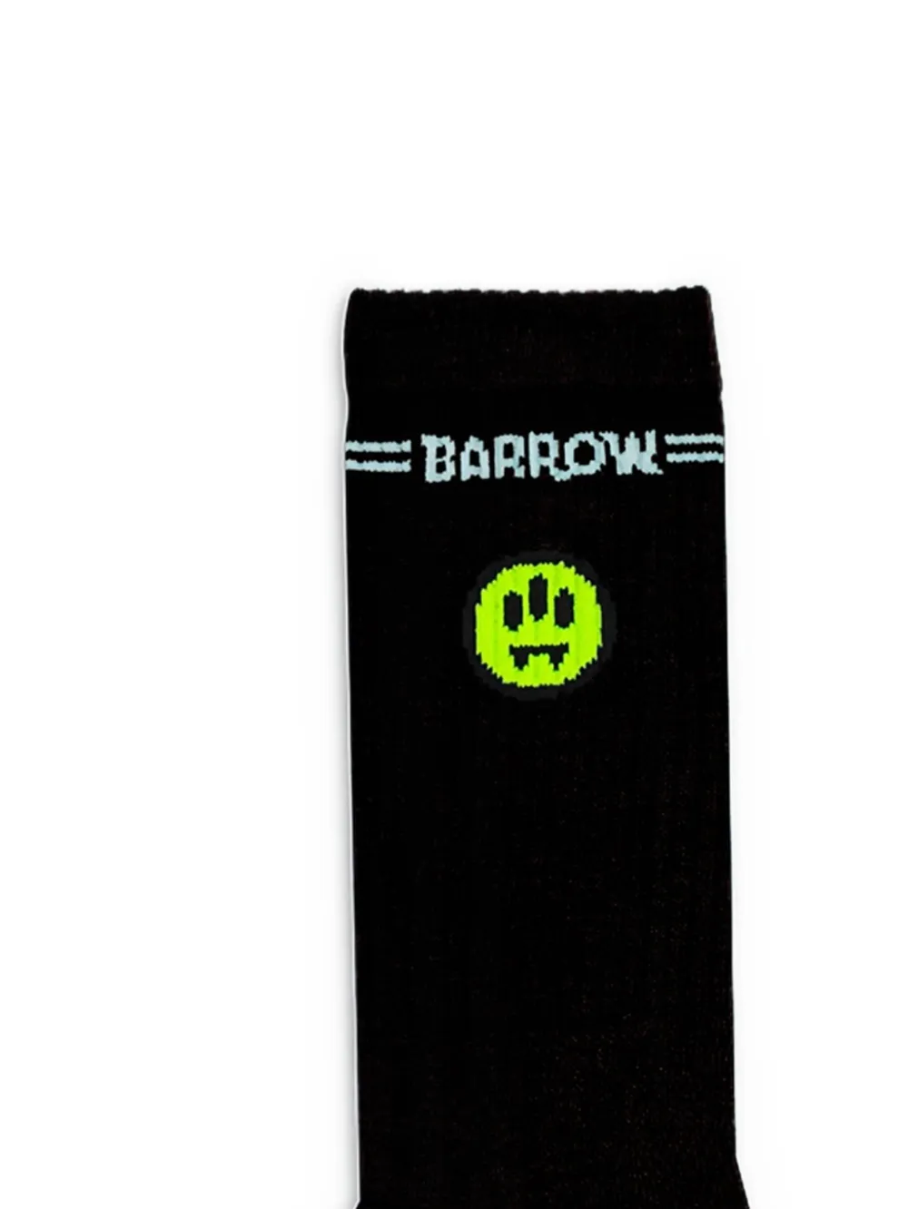BARROW calcetines con logo gráfico | Hombre | Image 2