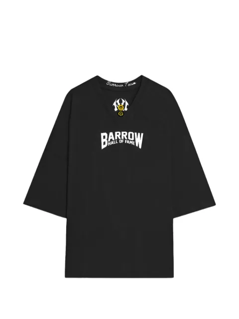 BARROW 그래픽 티셔츠