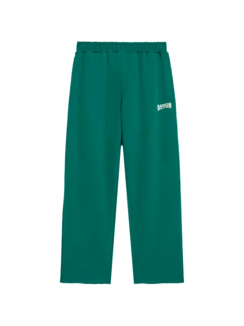 BARROW patch trousers