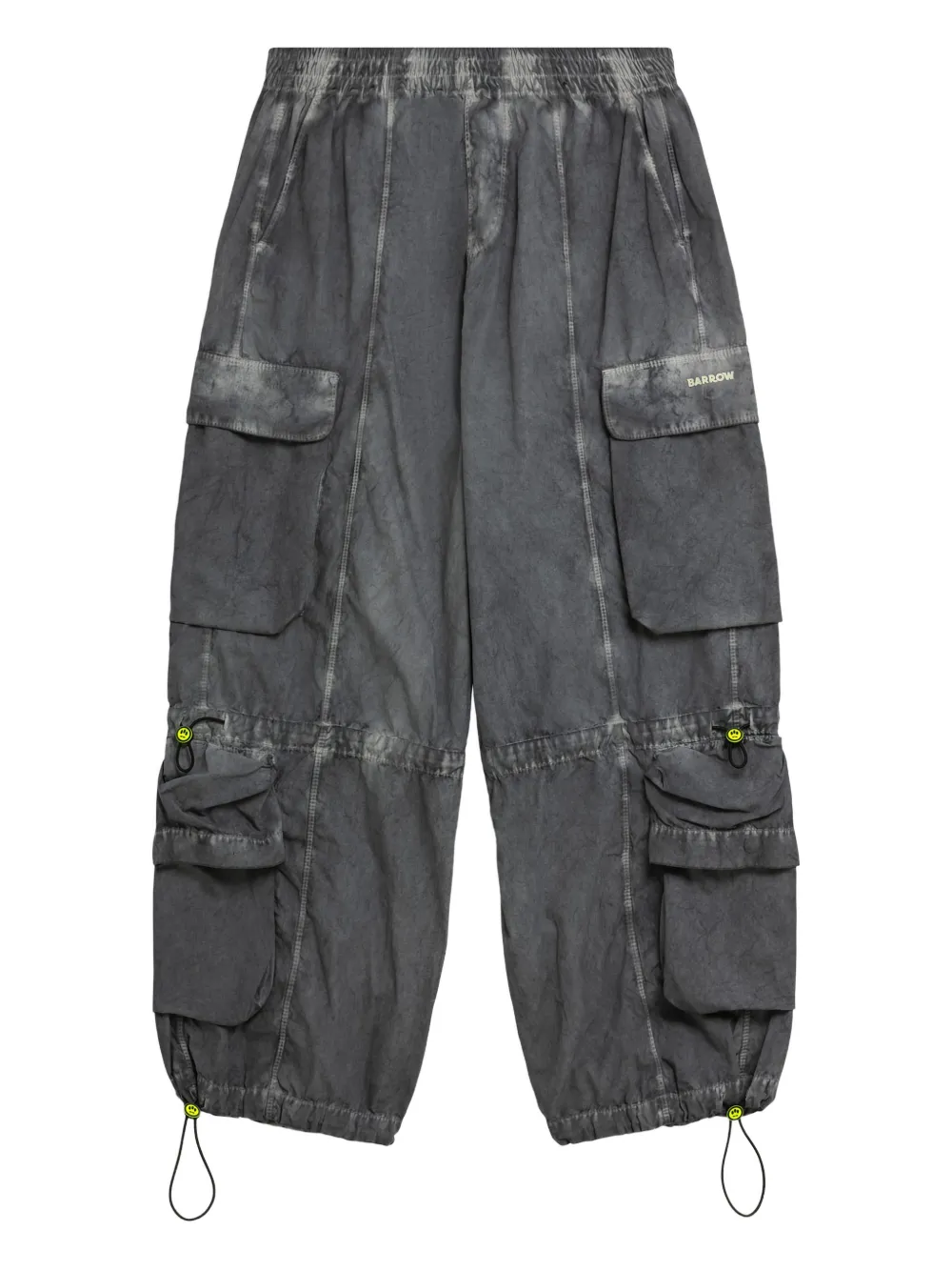 BARROW pocket trousers | gris | Image 1