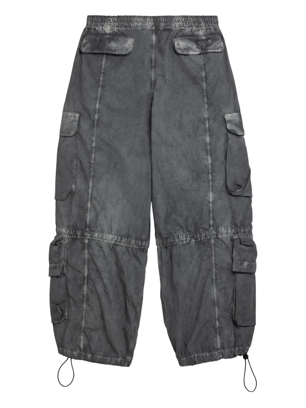 BARROW pocket trousers | Pantalons droits | Image 2