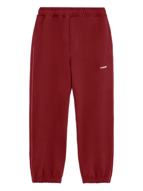 BARROW pants con detalle del logo