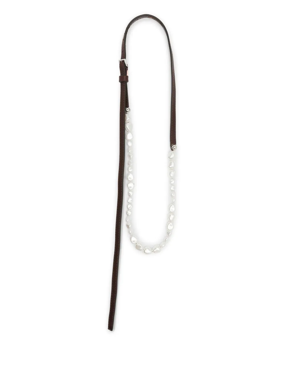 Dorothee Schumacher Pearl Perfection belt | Image 2