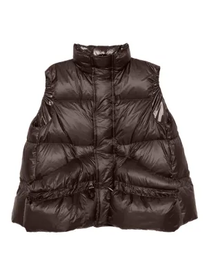 sacai（サカイ）ベスト・ジレ - FARFETCH